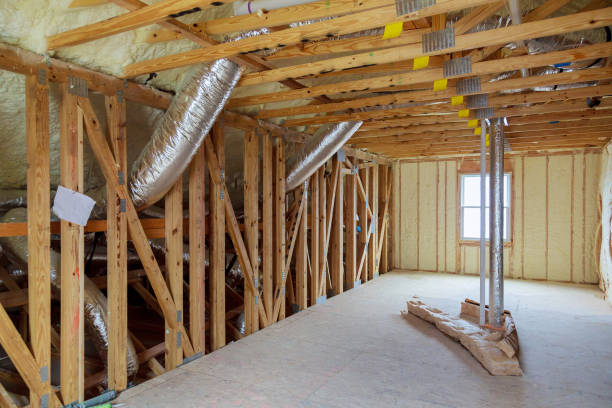 Best Crawl Space Insulation  in Trail Creek, IN