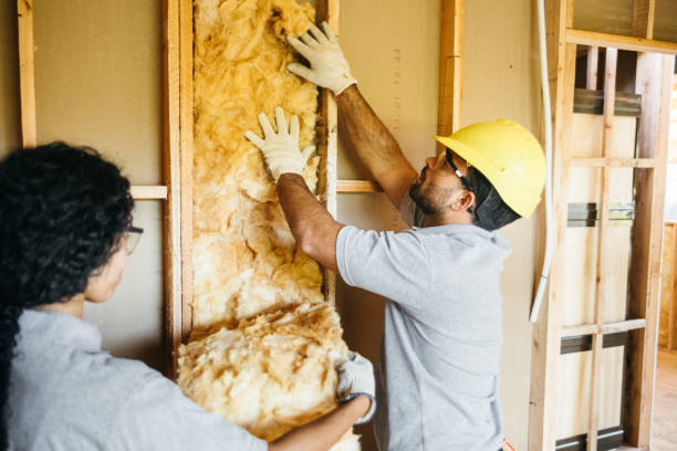 Trusted Trail Creek, IN Insulation Contractor Experts