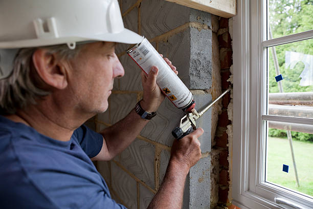 Best Attic Insulation Installation  in Trail Creek, IN