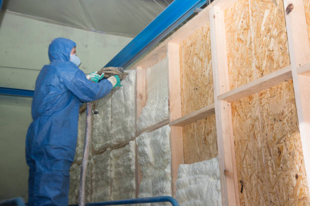 Best Commercial Insulation Contractor  in Trail Creek, IN